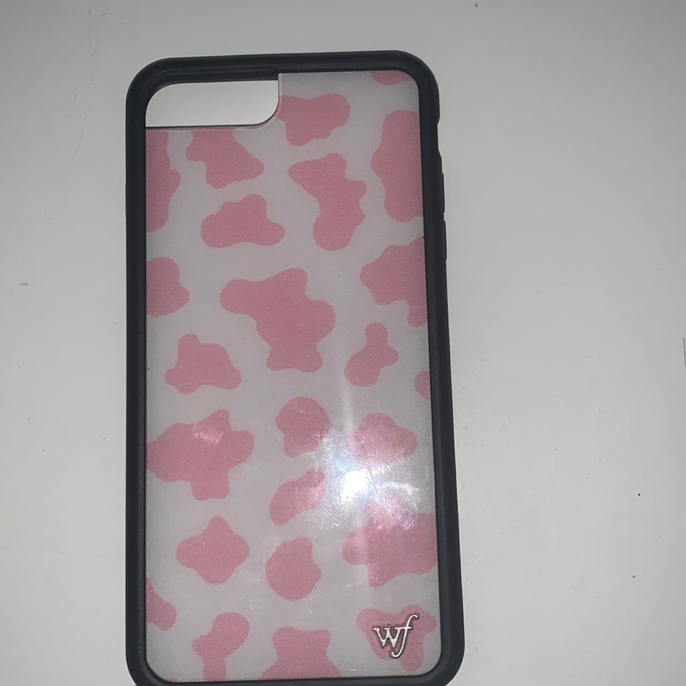wildflower case